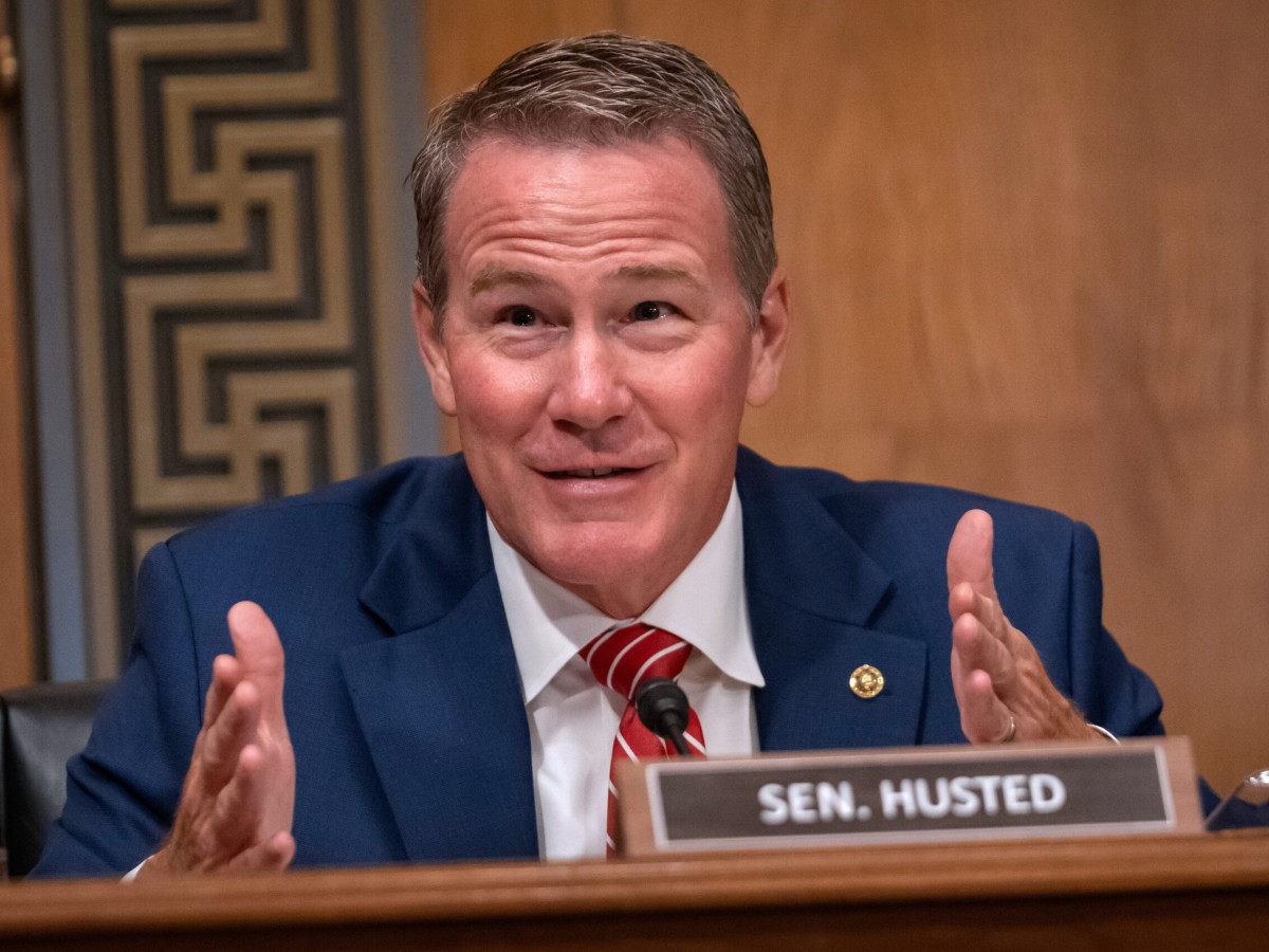 POLICY WIRE FACT CHECK: Ohio Democratic Ads Link Secretary Husted to Bribery Scandal, Despite No Legal Charges Subject Photo