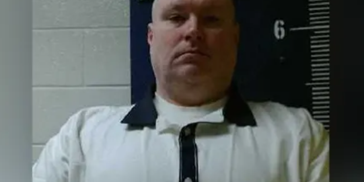 Death Row Inmate Requests Luxurious Final Meal Before Georgia Execution Death Row Inmate Requests Luxurious Final Meal Before Georgia Execution