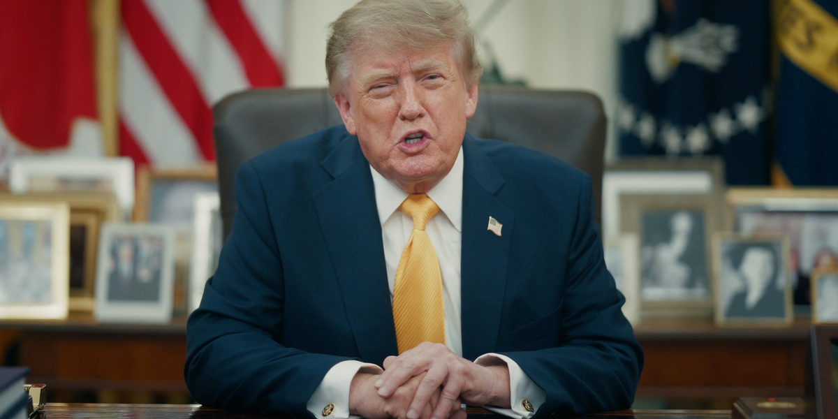 Trump Unveils 0 Obamacare Refunds Following ,000 Dividend Pledge