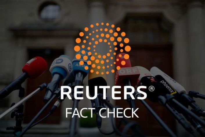 POLICY WIRE FACT CHECK: Podcast 'Yen at Work' Claims Reuters Endorsed Unverified Economic Data Subject Photo