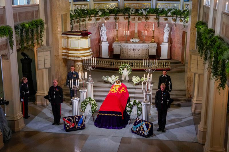 King Haakon VIII to Swear Oath in Parliament Following King Harald’s Passing
