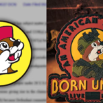 Clothing Company Ordered to Pay 0K Over Buc-ee’s Logo Similarity