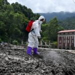Despair and Death: Nepal’s Rescue Efforts Overwhelmed as Fatalities Surpass 1,000 Despair and Death: Nepal’s Rescue Efforts Overwhelmed as Fatalities Surpass 1,000