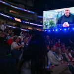Fetterman Appears in GOP Convention Tribute Video for Trump and McCormick Fetterman Appears in GOP Convention Tribute Video for Trump and McCormick