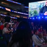 Fetterman Surprises RNC with Video Appearance, Vows to Work With Trump on Steel Fetterman Surprises RNC with Video Appearance, Vows to Work With Trump on Steel