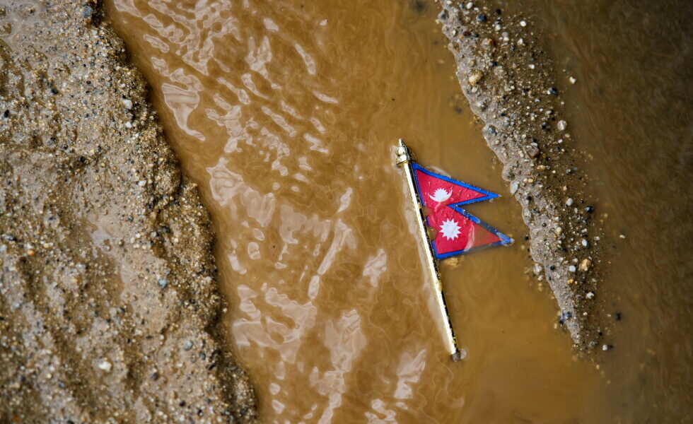Nepal-China Floods: Over 1,000 Dead, Thousands Missing in Himalayan Disaster Nepal-China Floods: Over 1,000 Dead, Thousands Missing in Himalayan Disaster
