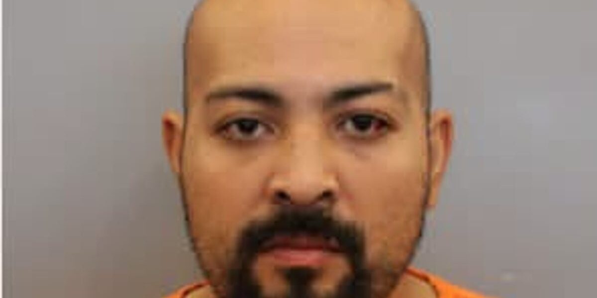 Texas Man Charged with Murder After Finding Mother’s Remains in Duffel Bag Texas Man Charged with Murder After Finding Mother’s Remains in Duffel Bag
