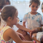 Vogue Williams and Spencer Matthews Welcome Fourth Child with Joy