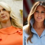 Melania’s Advisor Speaks Out on Natalie Harp’s Role and Relationship with Trump