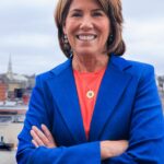 Rhode Island Governor Dan McKee Falls to Former CVS Executive in Democratic Primary