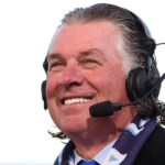 Barry Melrose, NHL Legend and Broadcast Icon, Passes Away at 70 Barry Melrose, NHL Legend and Broadcast Icon, Passes Away at 70