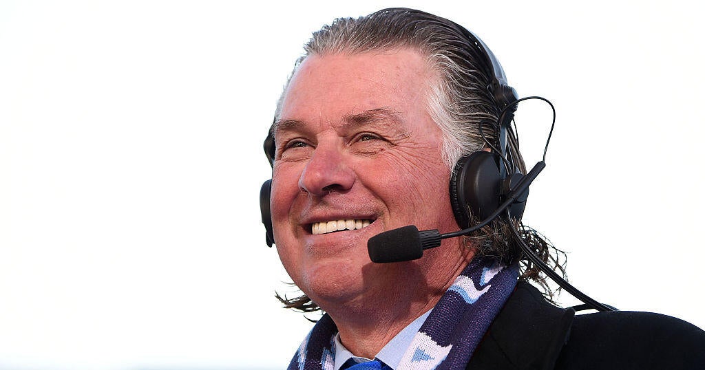 Barry Melrose, NHL Legend and Broadcast Icon, Passes Away at 70 Barry Melrose, NHL Legend and Broadcast Icon, Passes Away at 70