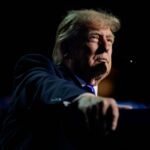 Trump Makes Racist Joke About Iranian Nuclear Site Using Arab Name Trump Makes Racist Joke About Iranian Nuclear Site Using Arab Name