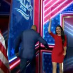 HUD Secretary Accused of Unseemly Gesture During Texas Convention