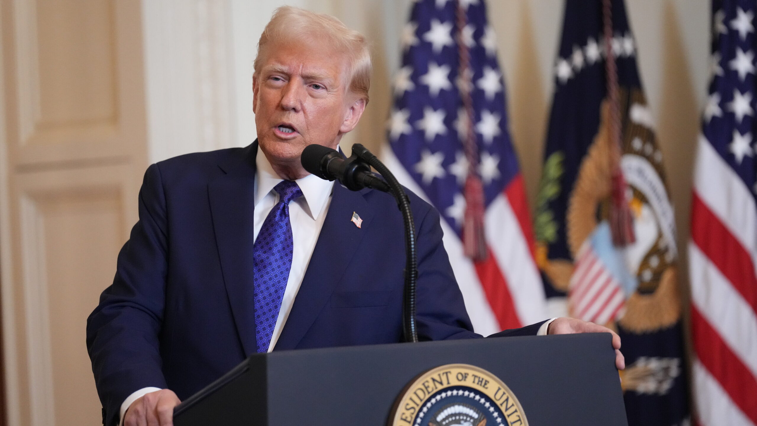 POLICY WIRE FACT CHECK: Trump administration blasts Ford's business deals with Chinese firms Subject Photo