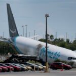 Amazon Plane Overshot Miami Runway; Pilot Warned of Excessive Speed, NTSB Says Amazon Plane Overshot Miami Runway; Pilot Warned of Excessive Speed, NTSB Says