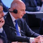 Trump’s G20 Invitation to Russian Finance Minister Sparks International Outrage Trump’s G20 Invitation to Russian Finance Minister Sparks International Outrage