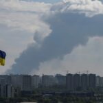 Escalating Conflict: Russia Strikes Odesa Ports, Kyiv Tightens Security Escalating Conflict: Russia Strikes Odesa Ports, Kyiv Tightens Security