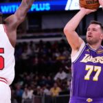 Trump Criticizes Luka Dončić Trade at Dallas Rally: ‘I Don’t Understand the Deal’ Trump Criticizes Luka Dončić Trade at Dallas Rally: ‘I Don’t Understand the Deal’