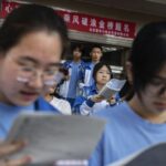 Asia’s Students Outpace U.S. in Global Education Rankings as AI Transforms Learning Asia’s Students Outpace U.S. in Global Education Rankings as AI Transforms Learning