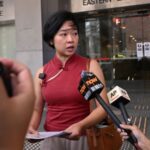 Hong Kong Court Convicts Wall Street Journal Over Union Role Blockade Hong Kong Court Convicts Wall Street Journal Over Union Role Blockade