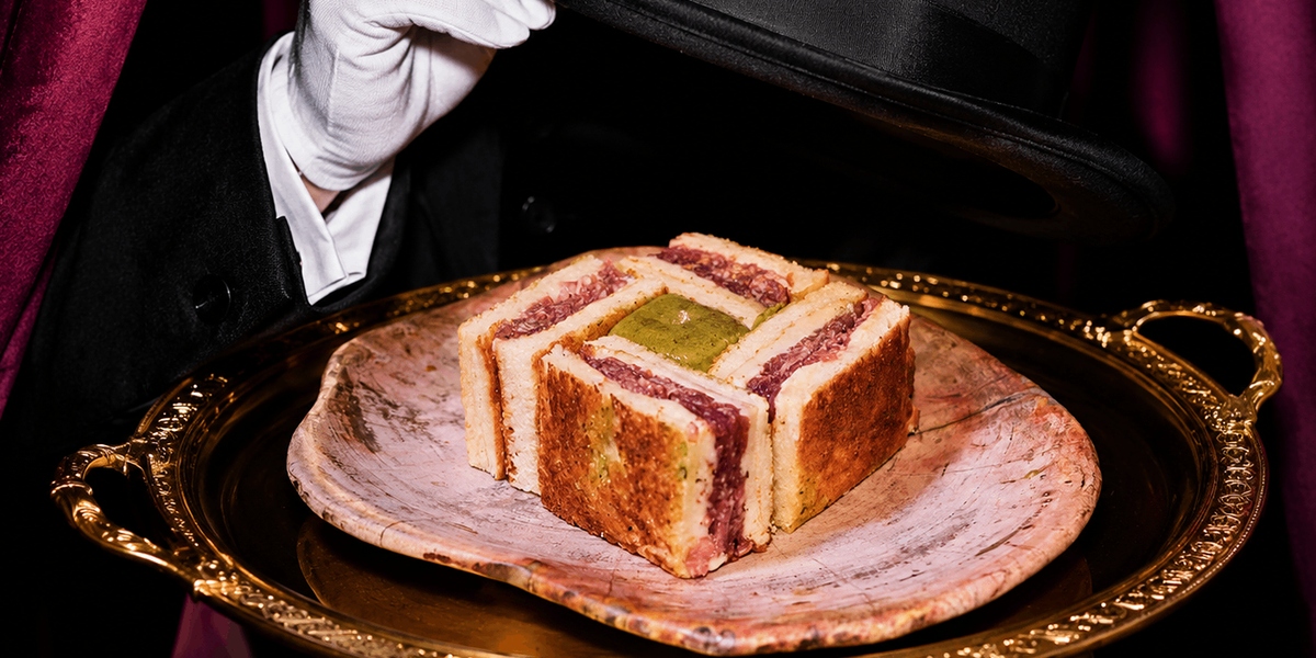 Discover London’s Hottest New Restaurants Opening in September