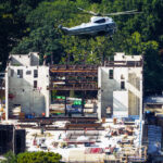 Supreme Court Greenlights Trump’s White House Ballroom Construction