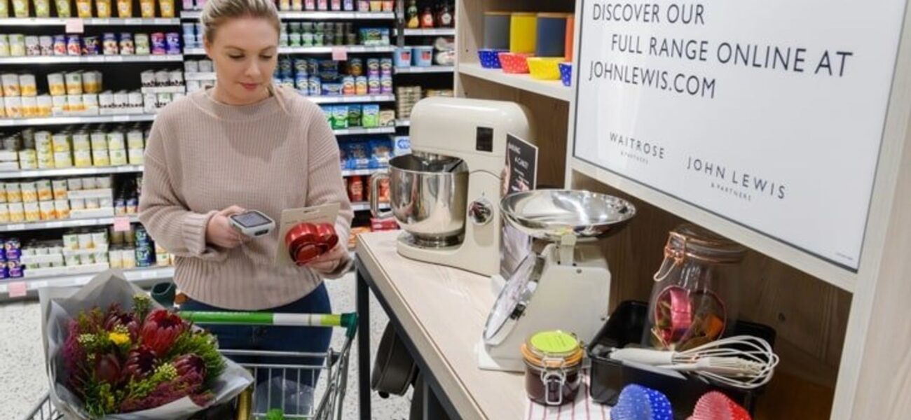 John Lewis Partnership Warns of Financial Challenges Amid Rising Costs John Lewis Partnership Warns of Financial Challenges Amid Rising Costs