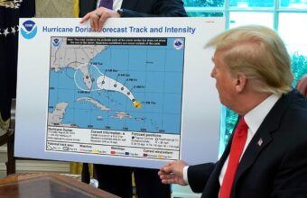 Trump’s AI-Generated Iran War Footage Sparks Trust Crisis, Experts Warn