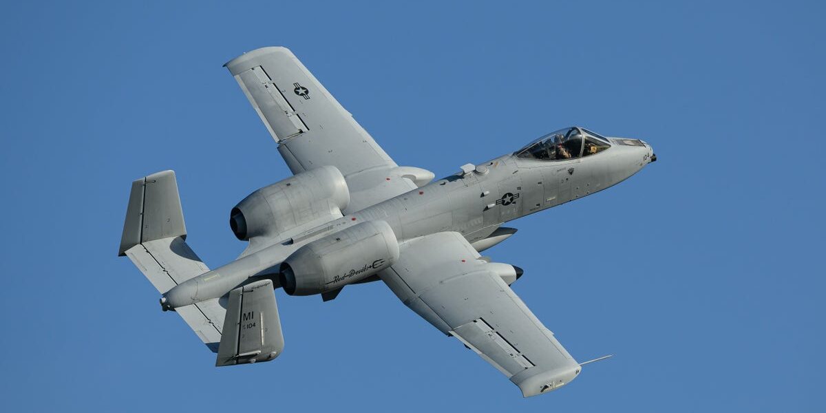 Iranian Strikes Reportedly Damage U.S. Jets at Jordan Base, Trump Warns of Pickaxe Mountain Retaliation Iranian Strikes Reportedly Damage U.S. Jets at Jordan Base, Trump Warns of Pickaxe Mountain Retaliation
