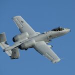 Iranian Strikes Reportedly Damage U.S. Jets at Jordan Base, Trump Warns of Pickaxe Mountain Retaliation Iranian Strikes Reportedly Damage U.S. Jets at Jordan Base, Trump Warns of Pickaxe Mountain Retaliation