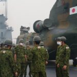 Japan Launches First Overseas Firefighting Mission to Aid Indonesia’s Borneo Wildfires Japan Launches First Overseas Firefighting Mission to Aid Indonesia’s Borneo Wildfires