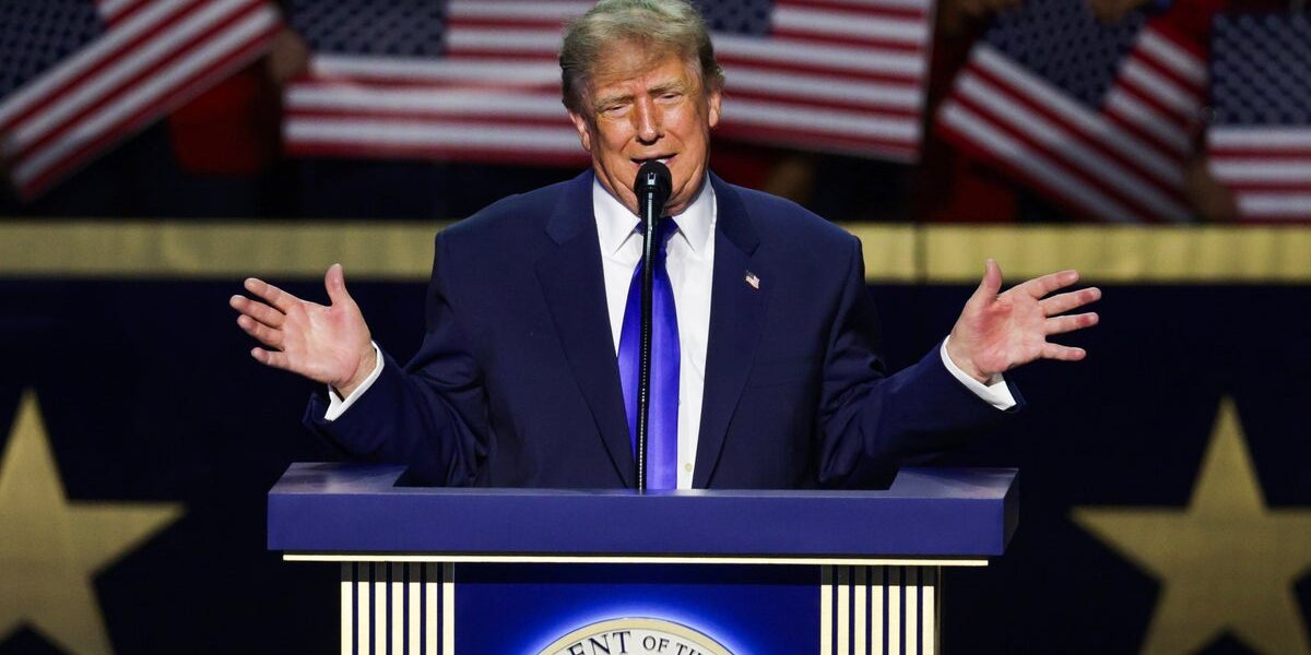 Trump’s ,000 Dividend Plan Sparks Legal and Financial Debate Trump’s ,000 Dividend Plan Sparks Legal and Financial Debate