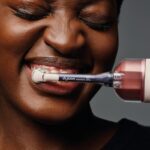 Dyson Unveils Revolutionary Toothbrush with Built-in Camera and Jet Flossing Dyson Unveils Revolutionary Toothbrush with Built-in Camera and Jet Flossing