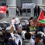 Trump Administration Launches Federal Probe Into UC Berkeley Law Admissions Trump Administration Launches Federal Probe Into UC Berkeley Law Admissions