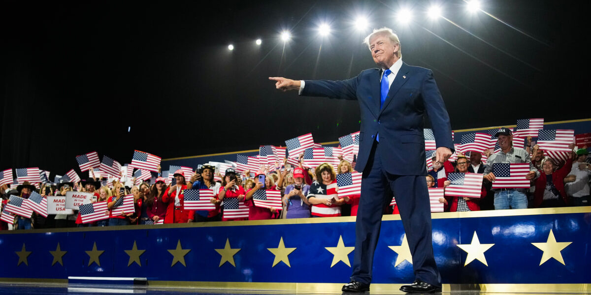 Trump’s Midterm Speech, Clancy Case Update, and New iPhone Unveiled Trump’s Midterm Speech, Clancy Case Update, and New iPhone Unveiled