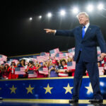 Trump’s Midterm Speech, Clancy Case Update, and New iPhone Unveiled Trump’s Midterm Speech, Clancy Case Update, and New iPhone Unveiled
