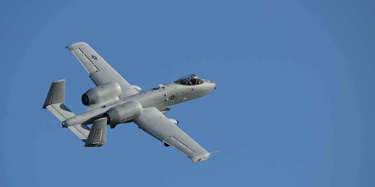 U.S. Military Aircraft Damaged in Iranian Strikes on Jordan Base, Sources Confirm
