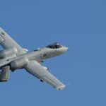 U.S. Military Aircraft Damaged in Iranian Strikes on Jordan Base, Sources Confirm U.S. Military Aircraft Damaged in Iranian Strikes on Jordan Base, Sources Confirm