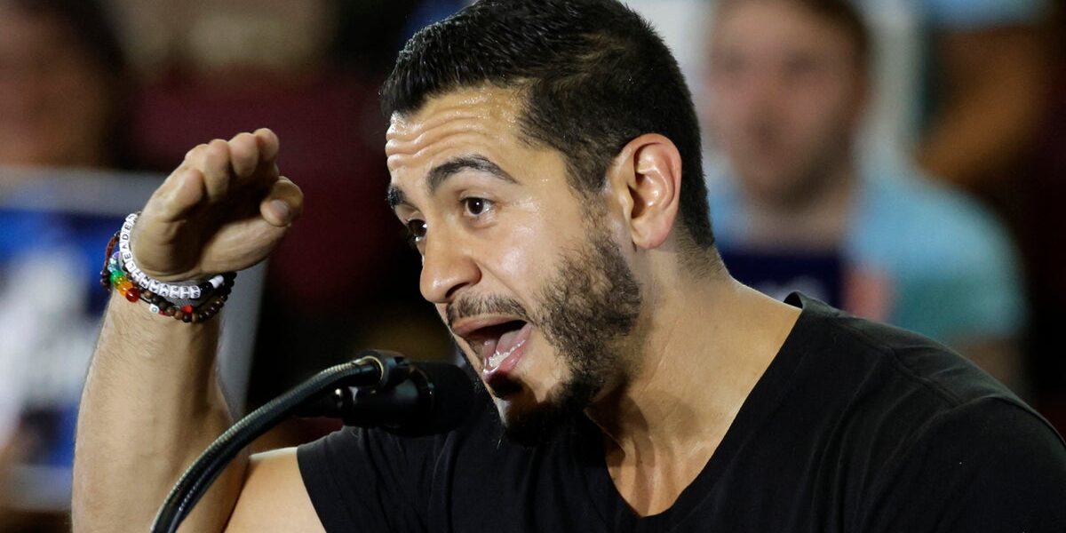 Masculinity Wars: The Unexpected Battle Shaping Midterm Elections Masculinity Wars: The Unexpected Battle Shaping Midterm Elections