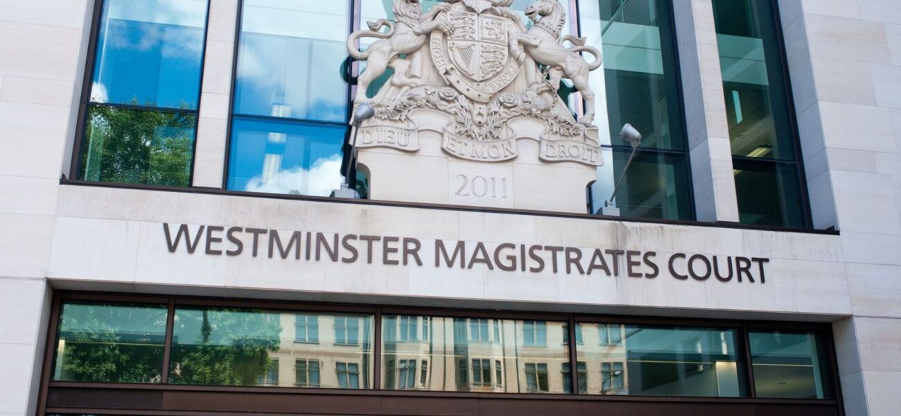 British Man Allegedly Planned to Sabotage UK Drone Factory for Russia, Court Hears British Man Allegedly Planned to Sabotage UK Drone Factory for Russia, Court Hears