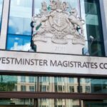 British Man Allegedly Planned to Sabotage UK Drone Factory for Russia, Court Hears British Man Allegedly Planned to Sabotage UK Drone Factory for Russia, Court Hears