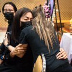 Thai Police Officer Surrenders After 18-Hour Standoff Following Wife’s Killing at Kindergarten Thai Police Officer Surrenders After 18-Hour Standoff Following Wife’s Killing at Kindergarten