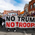 Trump Urges Federal Aid for Chicago Amid Rising Crime Concerns