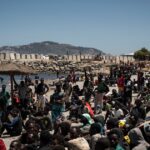 Declassified Files Reveal Spanish Intelligence Warned of Ceuta Border Breach
