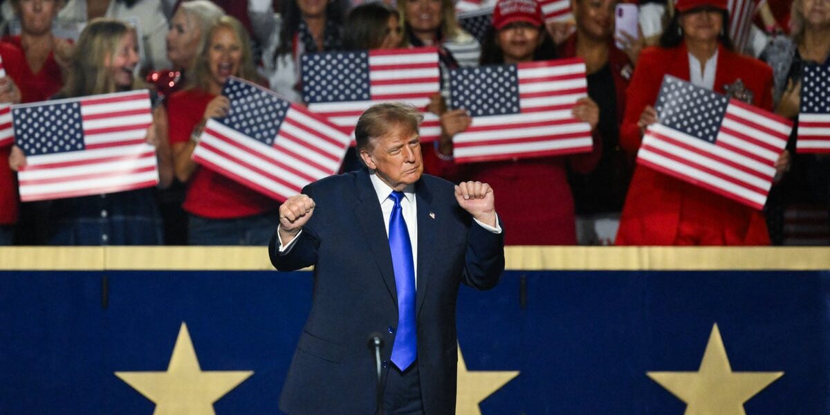 Trump’s ‘Convention’ Includes Bribery Pledge for Republican Votes Trump’s ‘Convention’ Includes Bribery Pledge for Republican Votes
