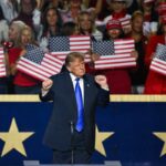 Trump’s ‘Convention’ Includes Bribery Pledge for Republican Votes Trump’s ‘Convention’ Includes Bribery Pledge for Republican Votes