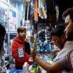 India Unveils Tap-and-Pay Feature Ahead of Apple Pay Launch India Unveils Tap-and-Pay Feature Ahead of Apple Pay Launch