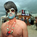 Original Co-founder Criticizes Burning Man’s Transformation into Elite Playground Original Co-founder Criticizes Burning Man’s Transformation into Elite Playground