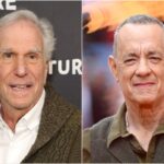 Henry Winkler Details Tom Hanks’ Snub of Happy Days Tribute Amid Longstanding Rivalry Henry Winkler Details Tom Hanks’ Snub of Happy Days Tribute Amid Longstanding Rivalry